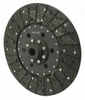 Clutch Plate