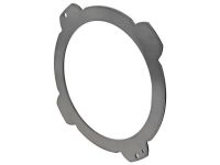 Koppelingsplaat (staal) R216293