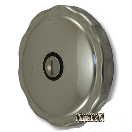 Tank Cap