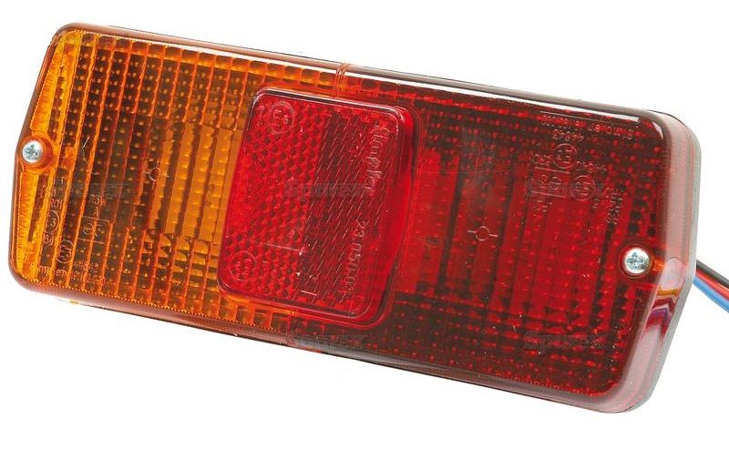 Rear Combination Light LH