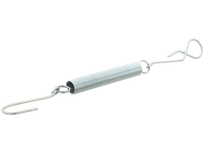 Feder für Unterlenker