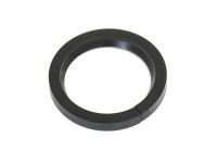 Wellendichtring hinten