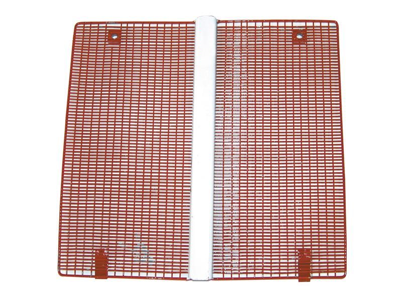 Lower Grille