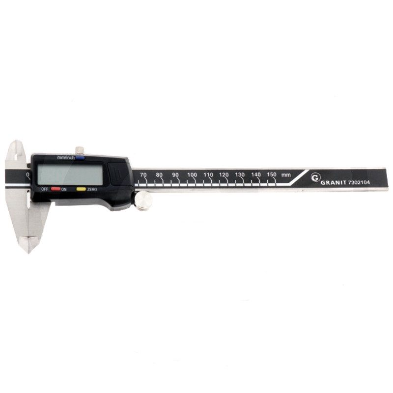 Digital Calliper Gauge 150mm