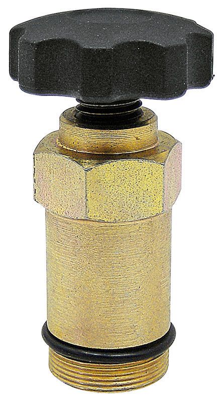 Fuel pump