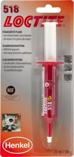 Loctite 518 Afdichtingspen 25ml