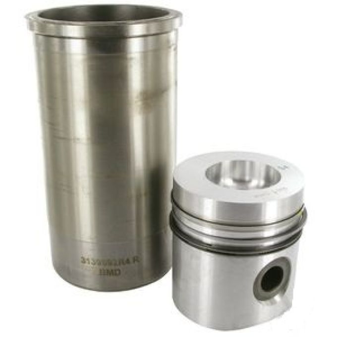 Kit 1 cylindrée