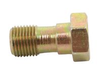 Bolt Leak Off Pipe UNC