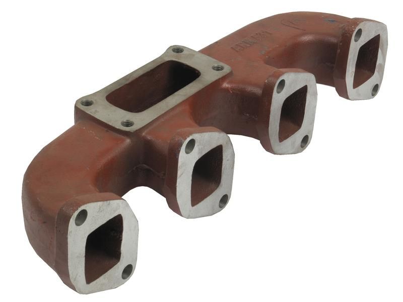 Exhaust Manifold