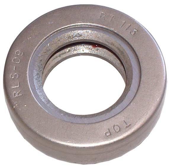 Lager verstelbare hefstang Major