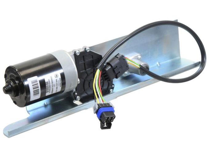 Ruitenwissermotor AL215736