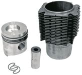 Kit chemise piston D327