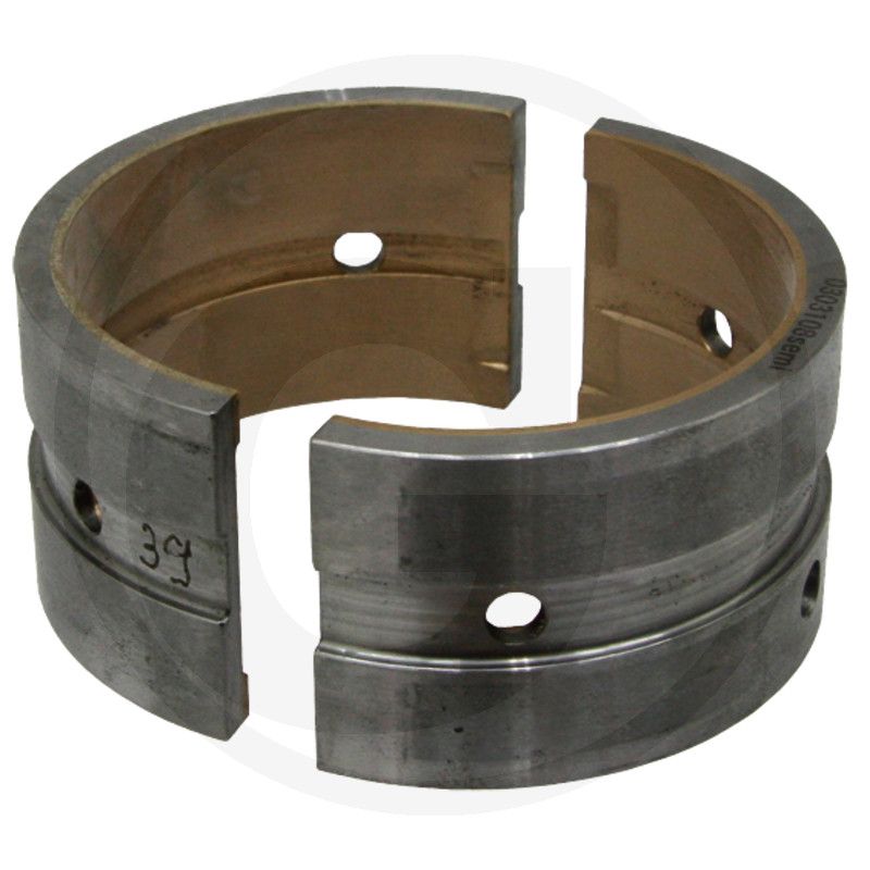 Main Bearings 0,50 mm