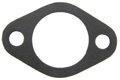 Gasket for muffler