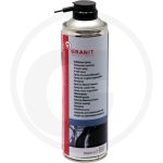 Spray pour courroies trapézoïdales