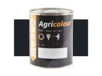 Ford-New Holland Zwart 1 ltr