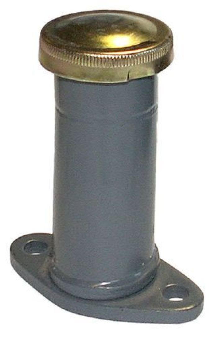 Oil Filler Neck