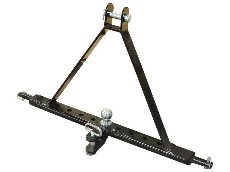Drawbar Hitch System (Cat. 2) 932mm