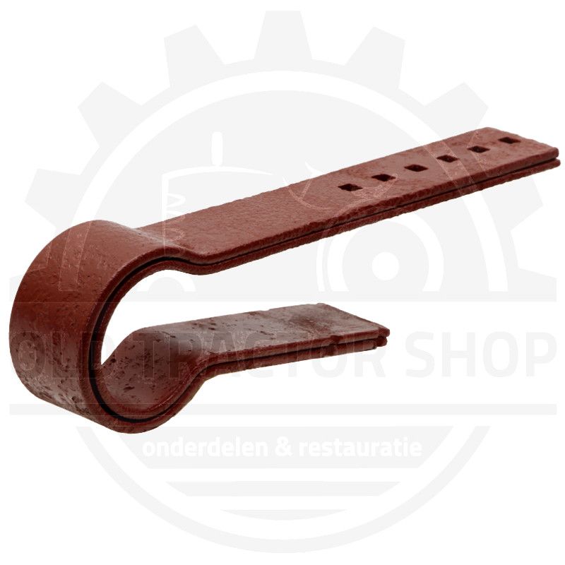Seat Spring