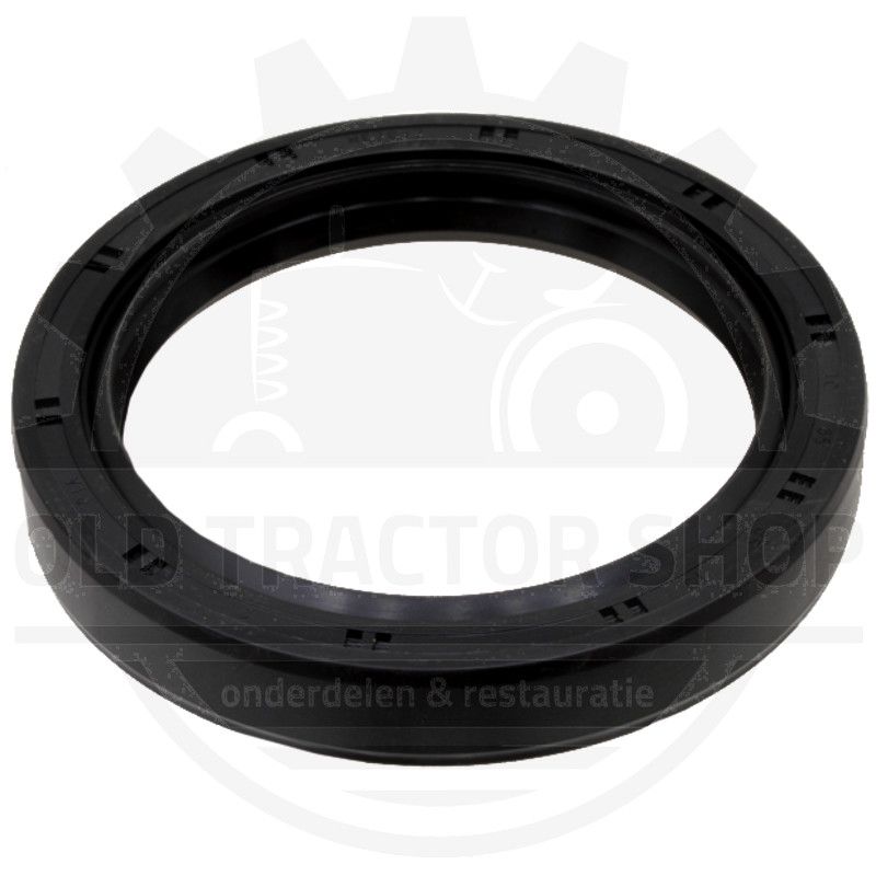 Krukaskeerring voor 65 x 85 mm