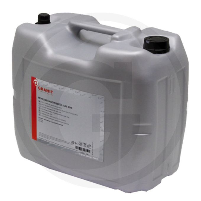 Transmissie-olie GL4 85W-90 20 liter