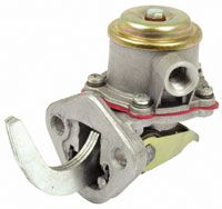 Fuel Lift Pump
