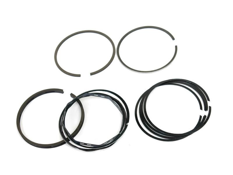 Piston Ring Set