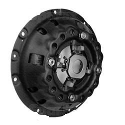 Clutch Assembly Single 11