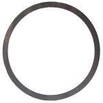 Ausgleichring 0,1 mm