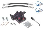SPH330012 Hydraulisch stuurventiel 1-Spoels -4 poorten Steyr, Case IH, Fendt