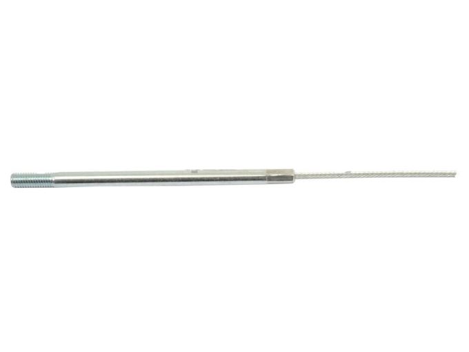 Câble arrêt moteur (1000mm)
