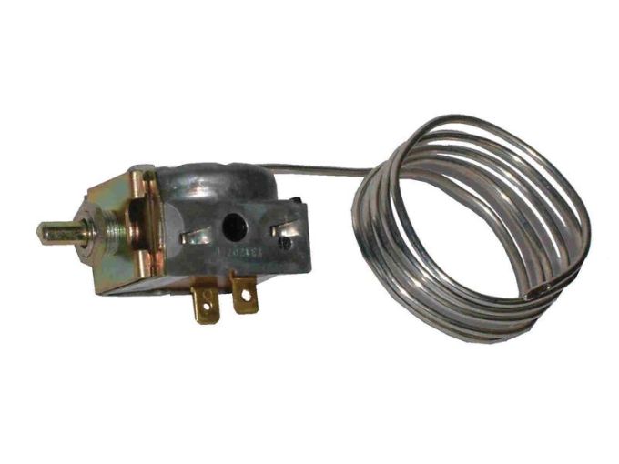 Thermostat Klimaanlage