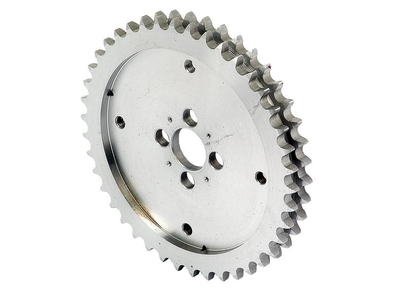 Camshaft Sprocket