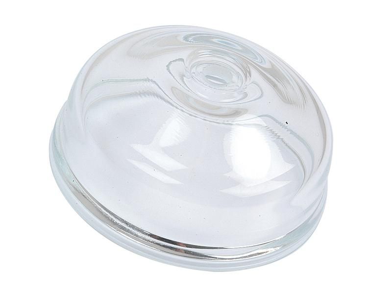 Glass Fuel Bowl