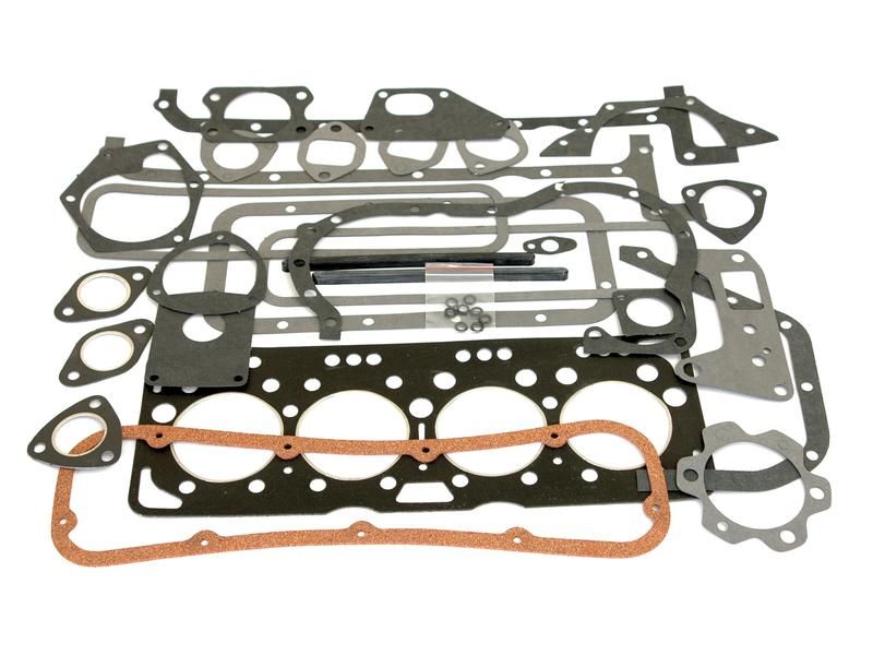 Complete Gasket Set