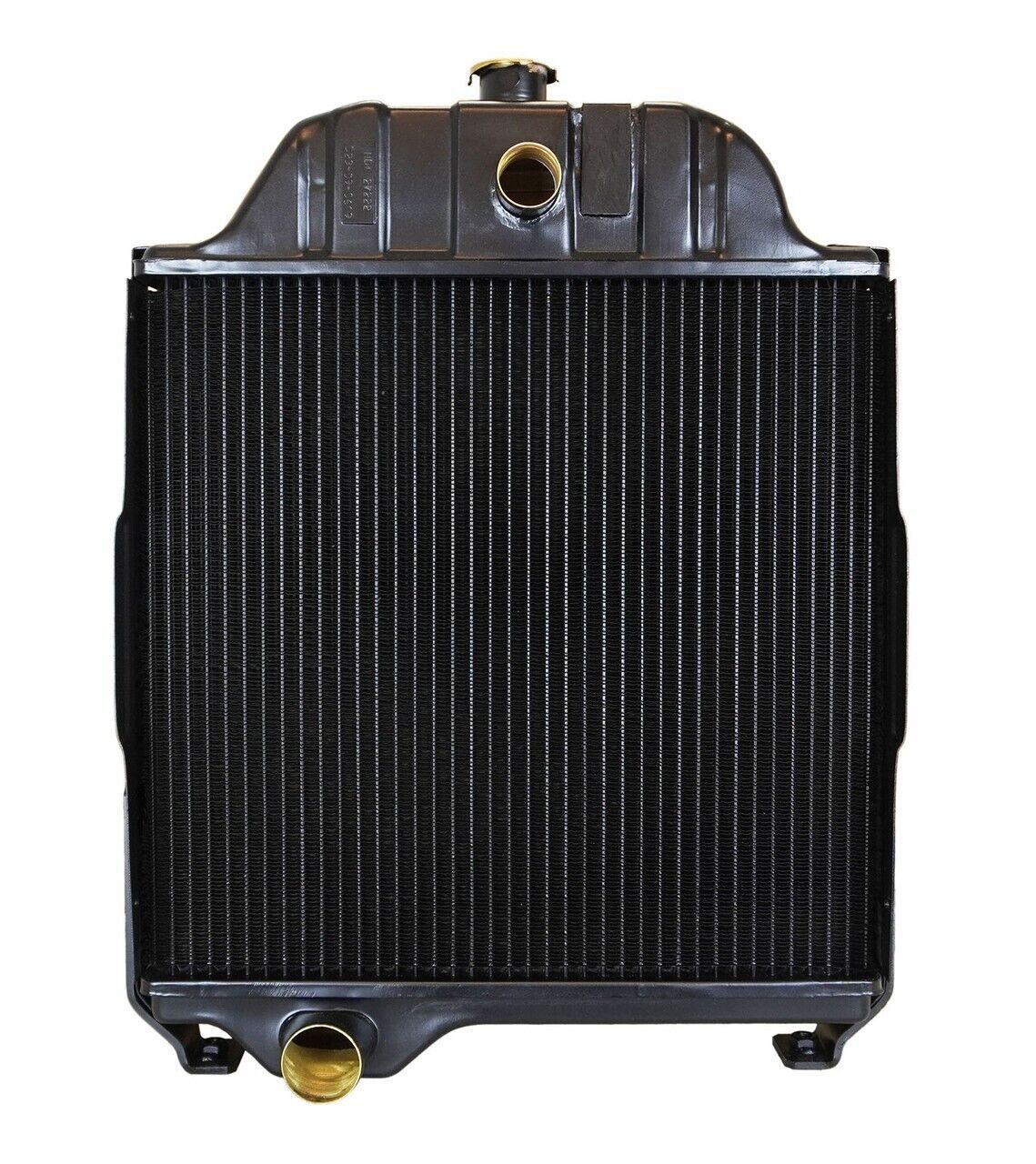 Radiator John Deere