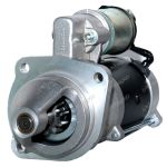Startmotor 12 V - 3 kW - 10 Z