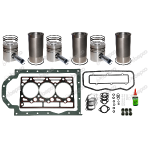 Kit Cylindrées moteur D179 MC-Cormick / Case IH / International