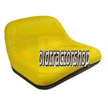 Seat John Deere
