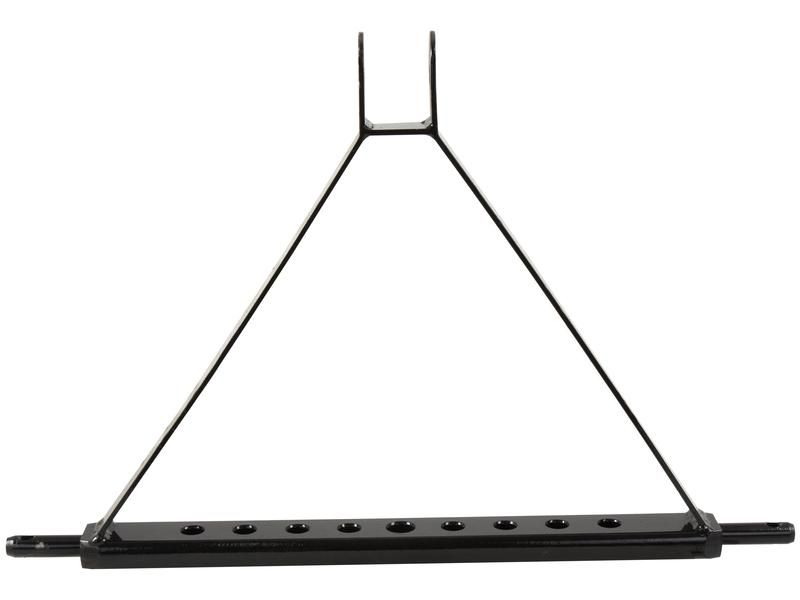 Drawbar Hitch System (Cat. 1) 730mm