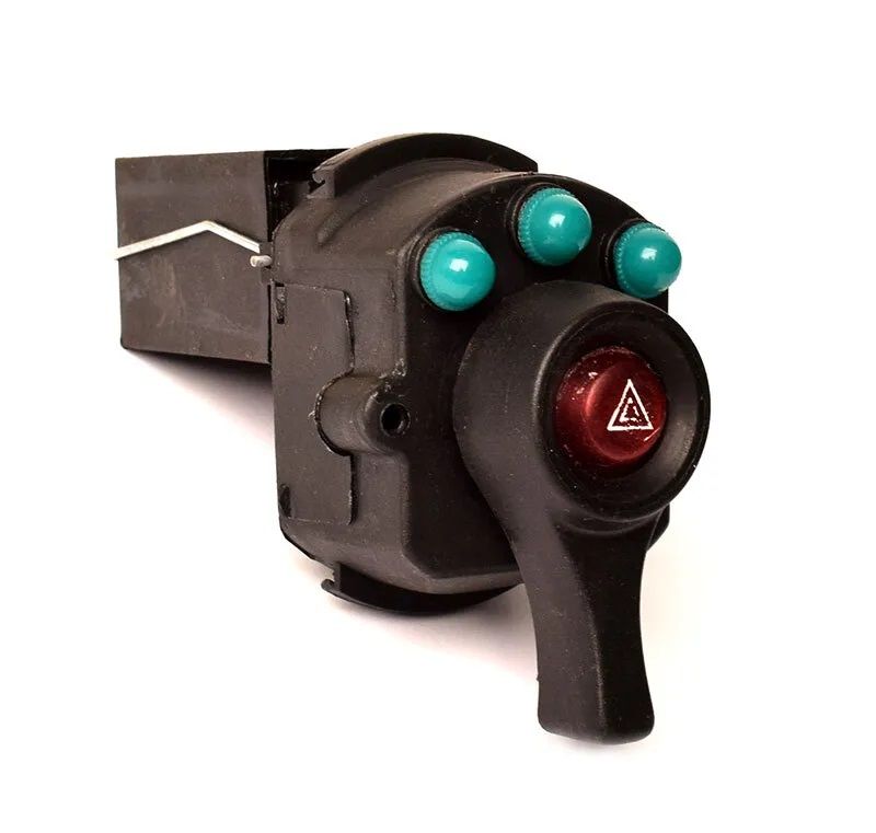 Hazard Light Switch