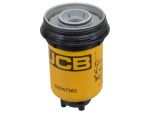 320A7363JCB Brandstofscheider - Opschroef