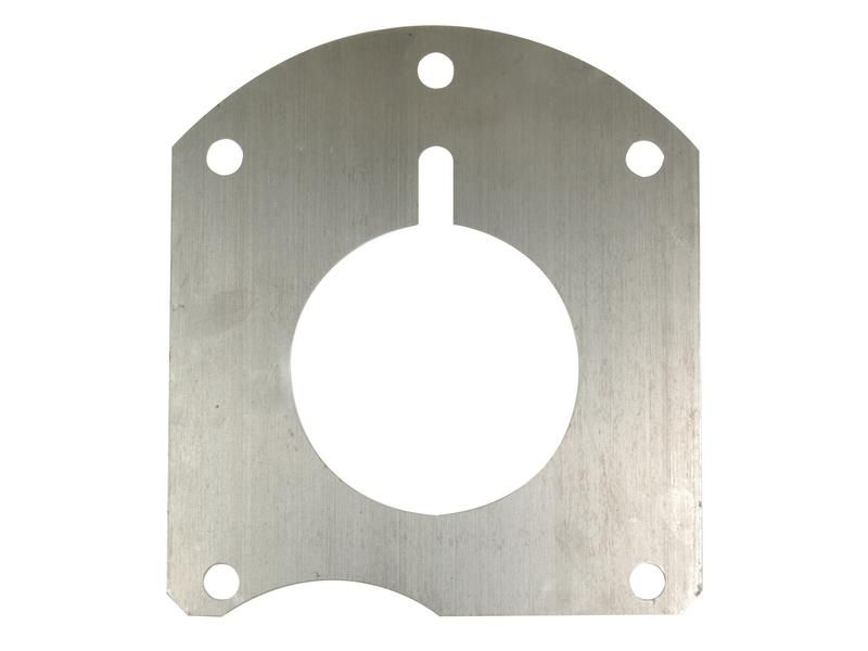 Shim Washer
