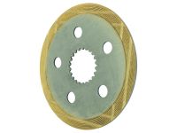 Bremsscheibe