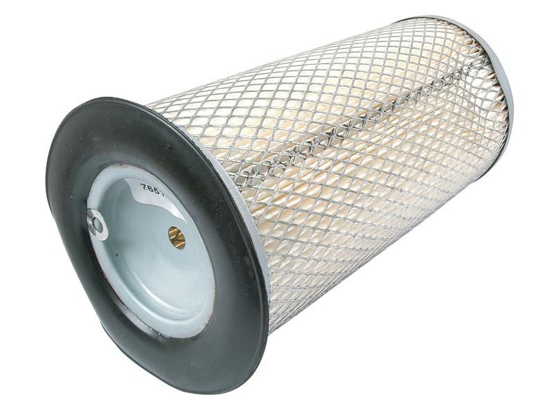 Air Filter - Outer