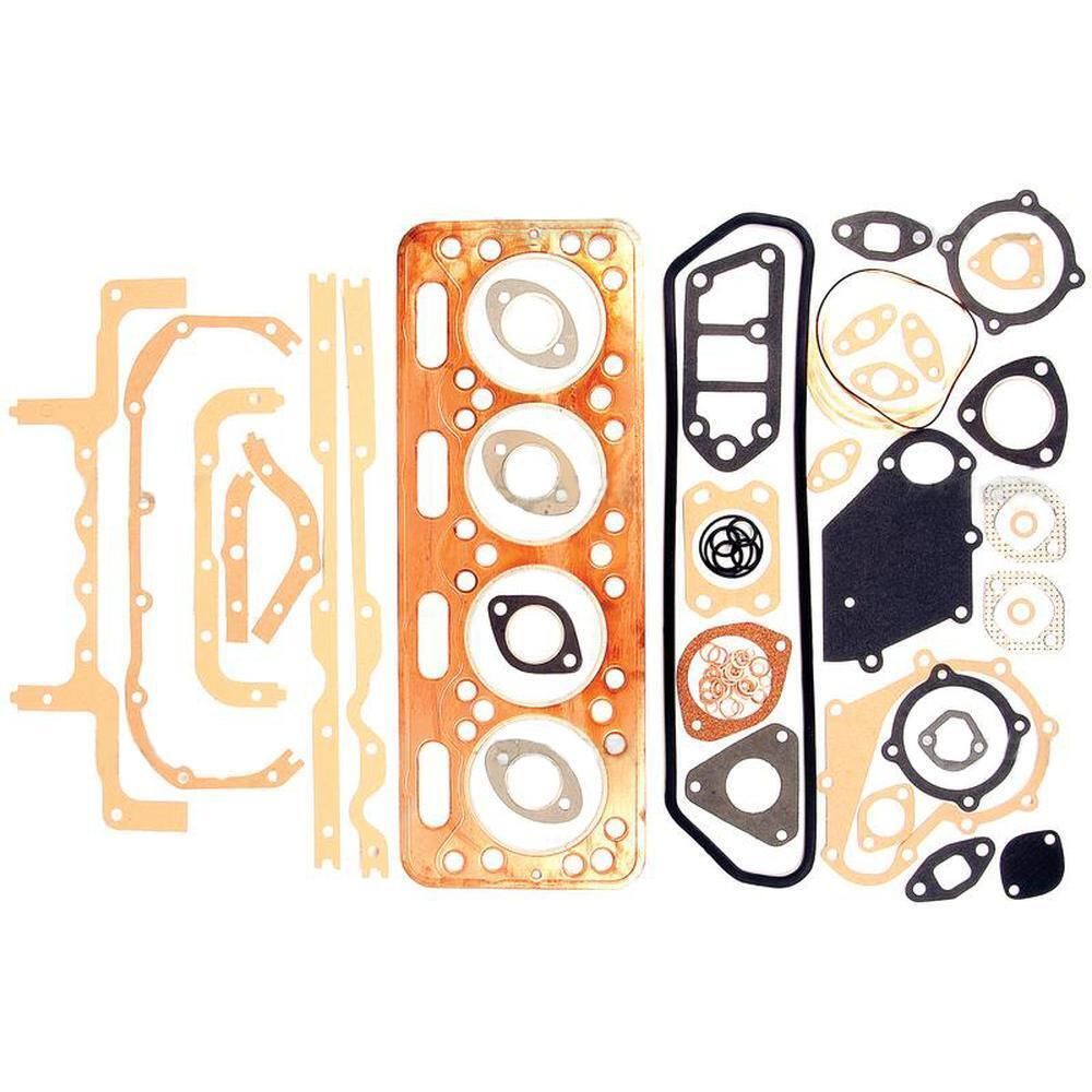 Complete Gasket Set