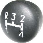 Boule de levier de vitesses