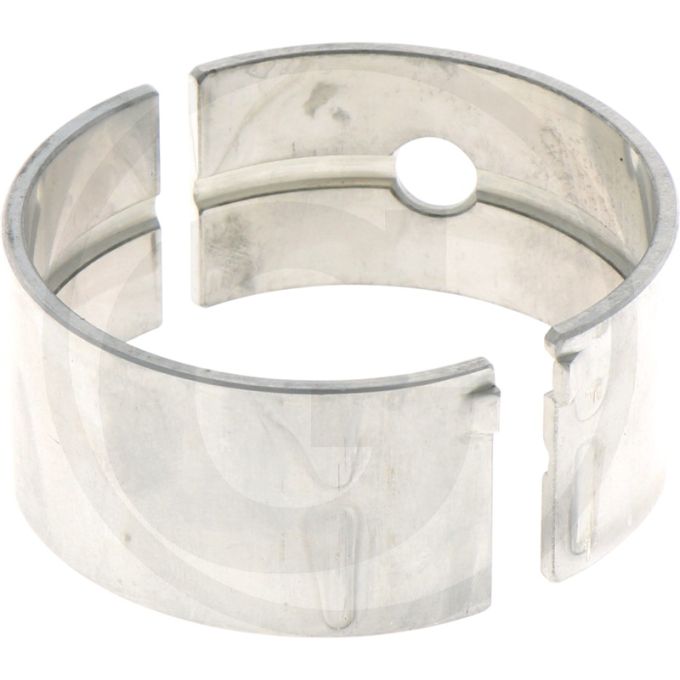 Paire de coussinet palier