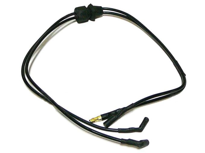 Harness-safety start