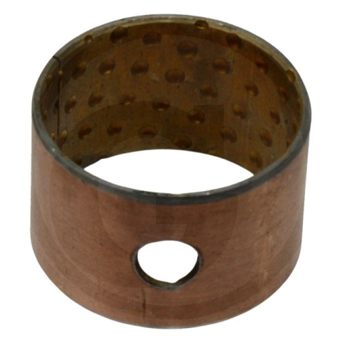 Axe de pivotement de bus 32 x 35 x 23 mm